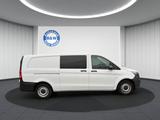 Mercedes-Benz Vito Mixto 114 CDI RWD extralang*1.Ha*5-SITZE* - Mercedes-Benz Vito: Sitze