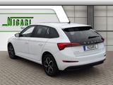 Skoda Scala Ambition 1.6TDI 85kW 6-Gang LED El. Heckkl - Skoda Scala Diesel Gebrauchtwagen