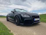 Audi TT RS Roadster 2.5 TFSI quattro - - Audi TT RS mit Benzin-Antrieb