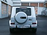 Mercedes-Benz G 450 d Night Schiebedach Distronic Standhzg AHK - Mercedes-Benz G 450 Gebrauchtwagen