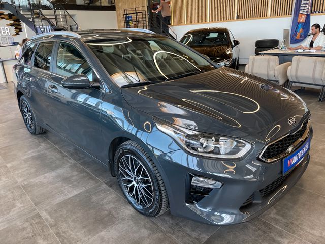 Kia cee&apos;d Sportswagon *KAM*NAVI*LKHZ*PDC*SZHZ*