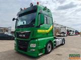 MAN TGX 18.460 4x2 XXL Euro6 - MEGA - Retarder - Dop - Man TGX 18-460