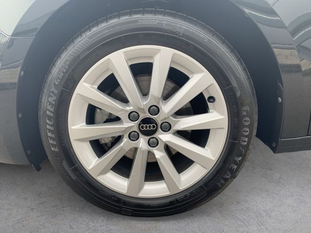 A1 Sportback 30 TFSI SMARTPHONE+PDC+KLIMA+TEMPO+