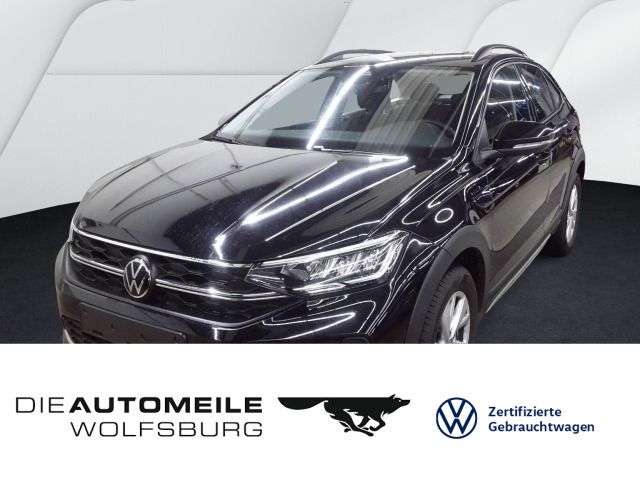 Volkswagen Taigo 1.0 TSI Life LED/Navi