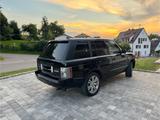Land Rover Range Rover Supercharged Supercharged