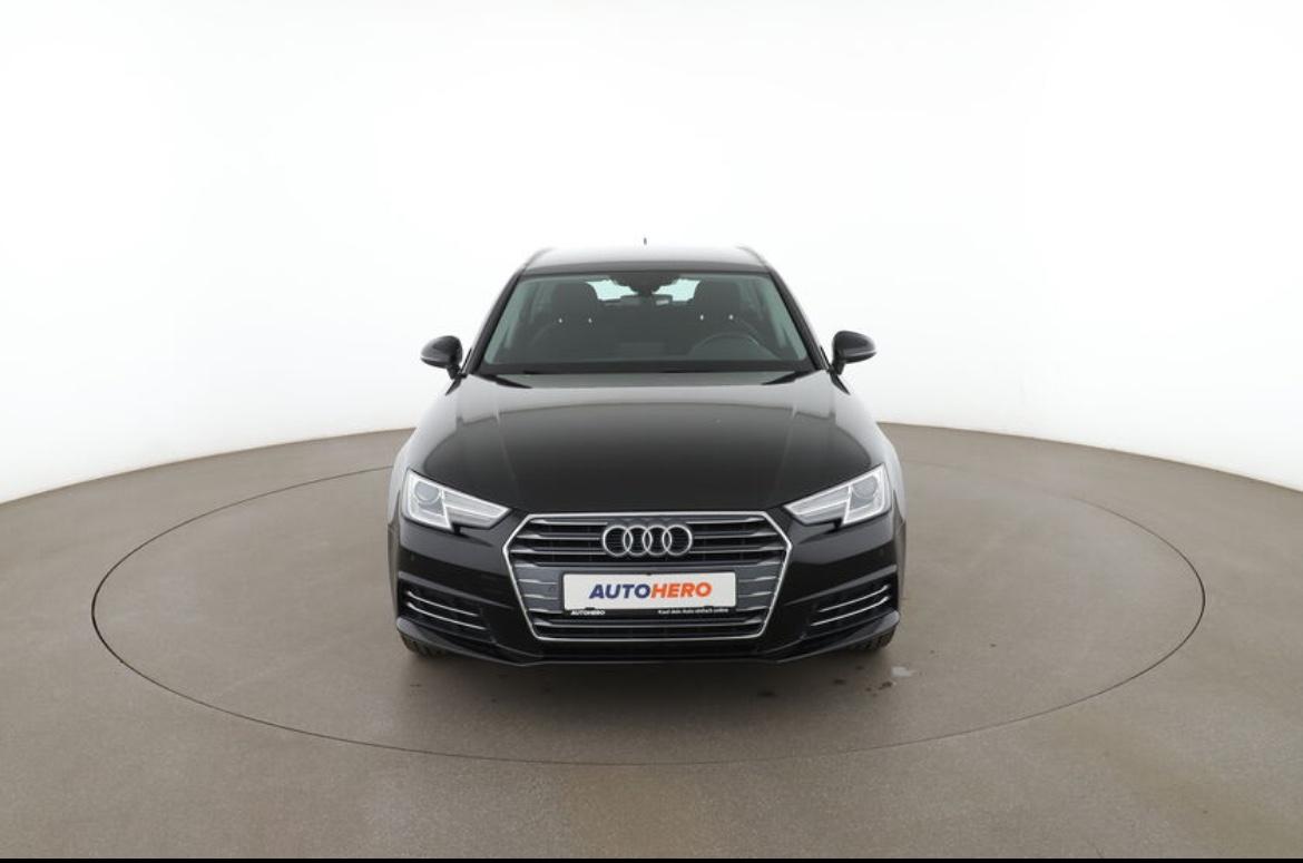 Audi A4 1.4 TFSI Avant -