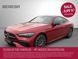 Mercedes-Benz CLE 450 4M Coupé AMG Night StHz Pano HUD 20 Zoll