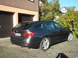 BMW 340i xTouring Advantage Automatic  - BMW 340 Gebrauchtwagen