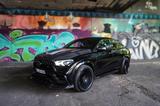 Mercedes-Benz GLE 63 AMG Mercedes-AMG GLE 63 S 4MATIC+ Mer... - Mercedes-Benz GLE 63 AMG von privat