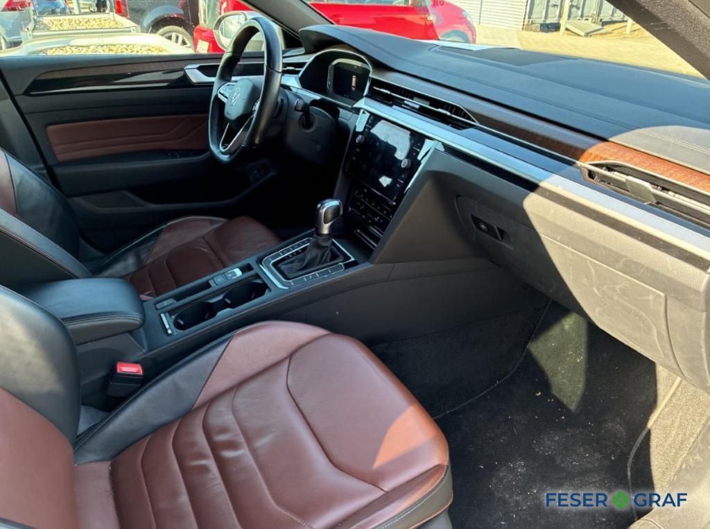 Volkswagen Arteon - Bild 6