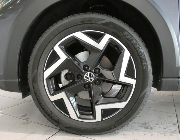 Taigo 1.0 TSI R-Line DSG AHK ACC NAV KAMERA