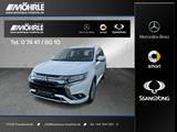 Mitsubishi Outlander 2.4PHEV Plug-in Hybrid BasisSpirit 4WD - Mitsubishi Outlander Basis mit Hybrid-Antrieb (Benzin/Elektro)