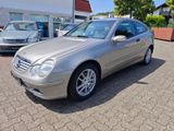 Mercedes-Benz C 180k, Sportcoupe, Navi, TÜV, Räder usw. neu - Mercedes-Benz C 180 aus 2003