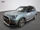MINI Countryman E - MINI One Countryman mit Panoramadach