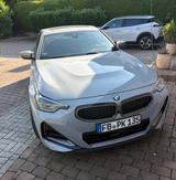 BMW M240i xDrive Steptronic Coupé -