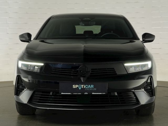 Astra L LIM GS+AHK+LED+360 GRAD KAMERA+SITZ-/LEN