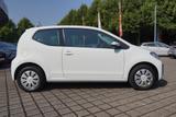 Volkswagen up! 1.0 move Sitzheizung PDC Kamera Klima DAB - Volkswagen up! Gebrauchtwagen