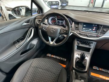 MYAUTOCENTER – Gebraucht- und Jahreswagen mit Werkstattservice in Pfaffenhofen Opel Astra *LED*TEMPO*ISOFIX*KLIMA*19%MWST*