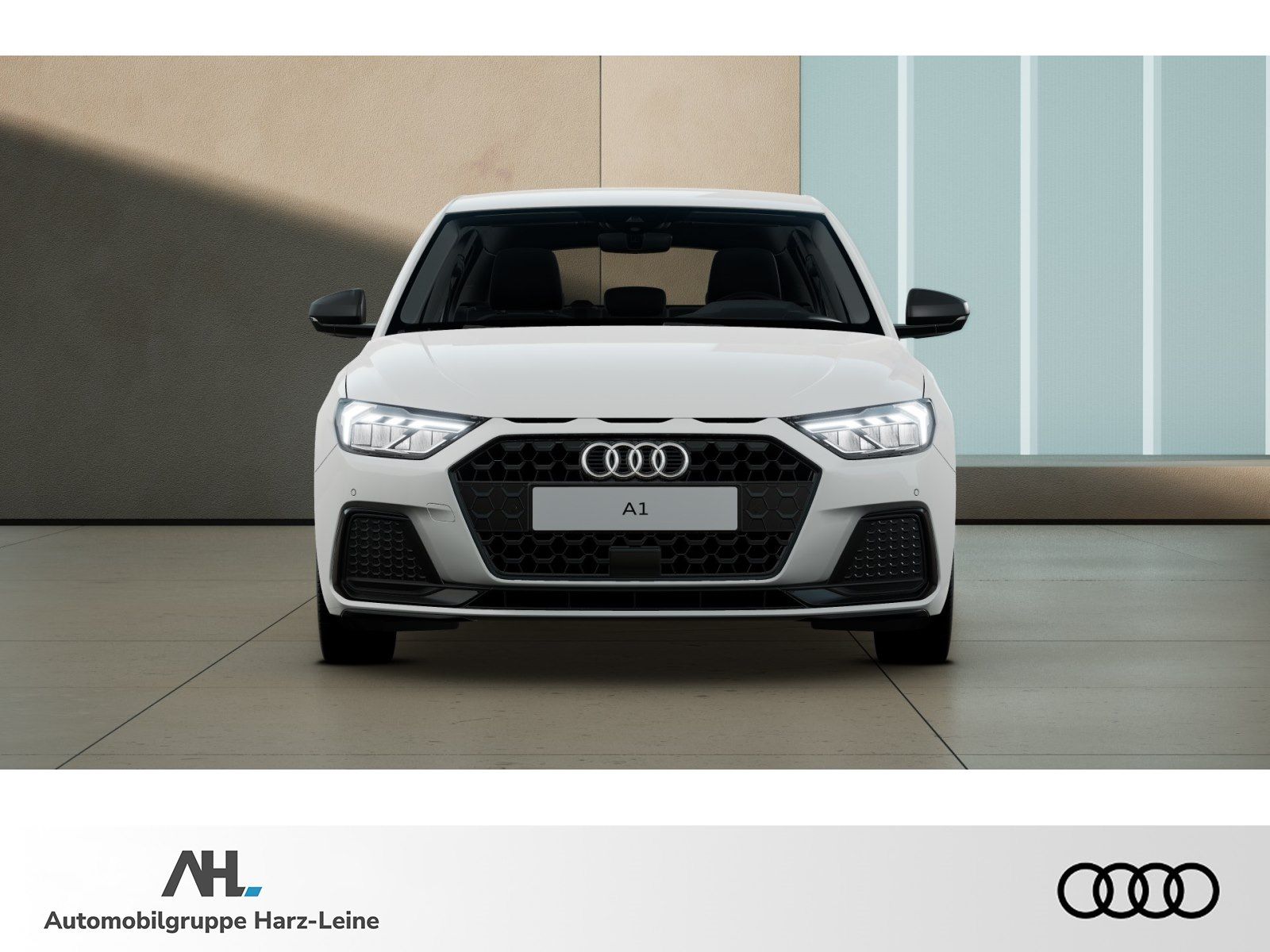Audi A1 - Bild 4