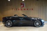Jaguar F-Type  V8  R-Dynamic AWD-BRD-U-Frei-Balck Pack