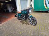 Honda CX 500 / Cafe Racer - Honda CX 500 Cafe Racer Motorräder