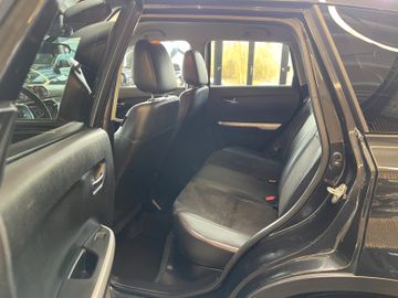 Suzuki Vitara 1.4 S 4x4  *1.HAND*ACC*KAMERA*PDC*