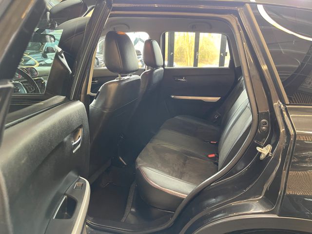Suzuki Vitara 1.4 S 4x4  *1.HAND*ACC*KAMERA*PDC*