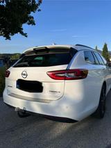 Opel Insignia 1.6 Diesel 100kW Selection ST Selection - Opel Insignia Selection mit Diesel-Antrieb