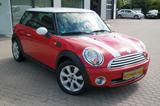 MINI COOPER Mini Cooper/Klima/Alu/Euro4/TÜV NEU - MINI Cooper in Rostock