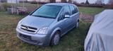 Opel Meriva 1.6 Automatik 8 Fach Bereift Klima - Opel Meriva aus 2005: 1.8
