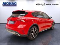 Ford Focus Active     *Int Tempomat-Kollisionswarner*