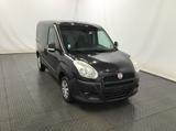 Fiat Doblo 1.3 MULTIJET  - Fiat Doblo mit Panoramadach