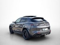 Alfa Romeo Stelvio - Vorschau Bild 8