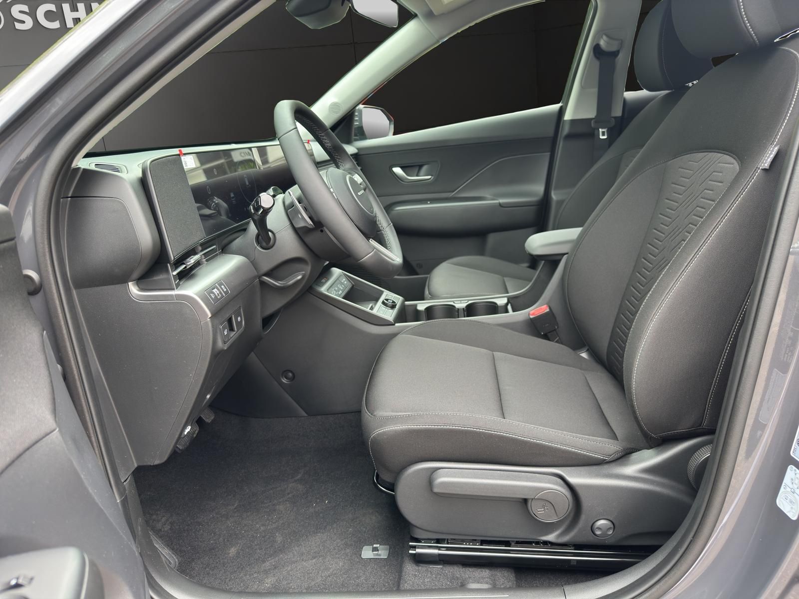 Hyundai Kona – Bild 9