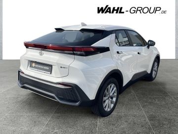 Toyota C-HR - 5