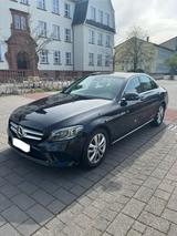 Mercedes-Benz Mercedes Benz C180 Junge Sterne Garantie - Mercedes-Benz: Sterne Junge