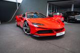 Ferrari SF90 Spider*Tailor Made*Passenger*Lift*LED* - Ferrari SF90 in Hamburg