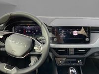 Skoda Kamiq - Vorschau Bild 12