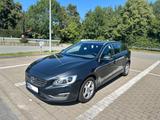 Volvo V60 D4 Geartronic Momentum Momentum - Volvo V60 in Rostock