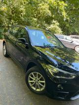BMW X1 2019 - BMW 120 Kombi Gebrauchtwagen
