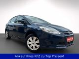 Ford Focus Lim. 5-Türig+Klima+PDC+Navi+CarPlay - Ford Gebrauchtwagen in Bremen
