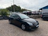 Hyundai i30 cw FIFA WM Edition**Sitzhzng**1.HAND** - Hyundai i30 aus 2011: I30cw