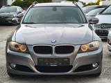 BMW 318 Baureihe 3 Touring 318d - BMW 318 aus 2008: 318d