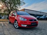Ford galaxy Ghia 2.3 Benziner Automatik TÜ... - Ford Galaxy: 2.3