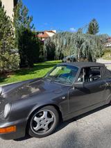 Porsche 911 Carrera 4 Cabrio (964) H-Zulassung