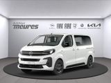 Opel Zafira Edition L, 2.0 Diesel Automatik, 8-Sitzer - Opel Zafira New cars mit Diesel-Antrieb: Kleinbus