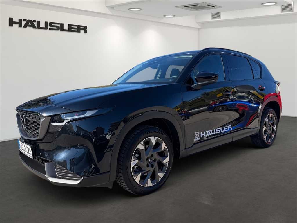 Image of Mazda CX-5