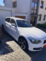 BMW 116i Sport Line Sport Line - BMW 116 in Dortmund