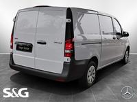 Mercedes-Benz Vito 114 CDI PRO Kasten Lang