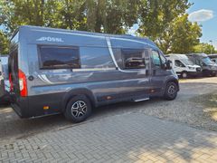 Pössl Roadcruiser, Automatik, MJ25